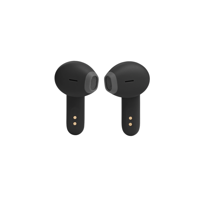 JBL Wave 300TWS - Black - True wireless earbuds - Back image number null